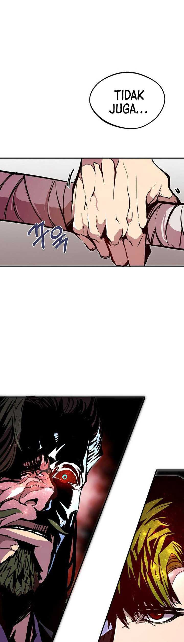 Worthless Regression Chapter 79 - halaman 65