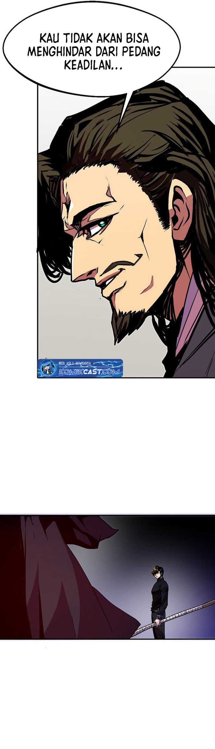 Worthless Regression Chapter 79 - halaman 71