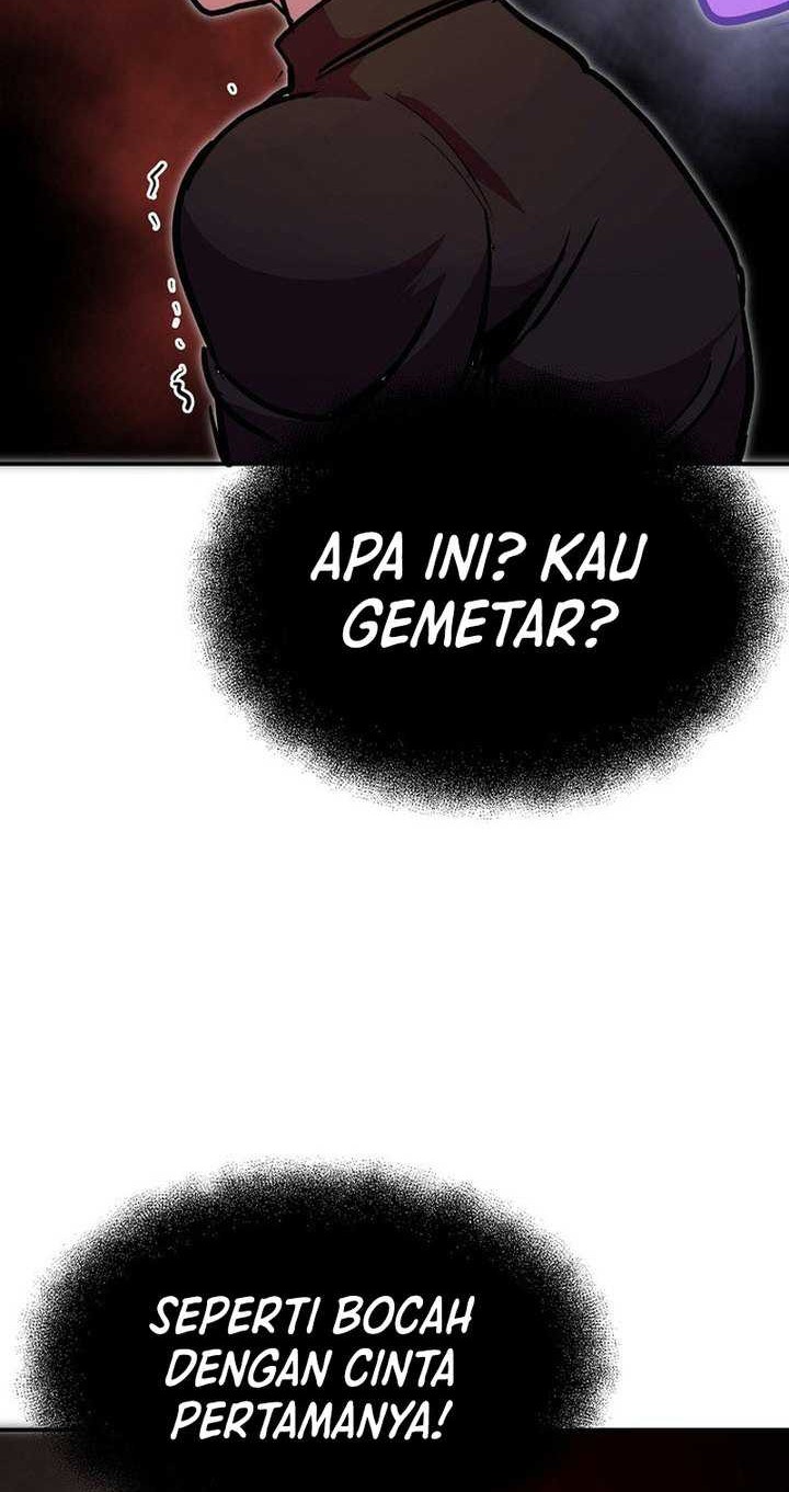 Worthless Regression Chapter 79 - halaman 76