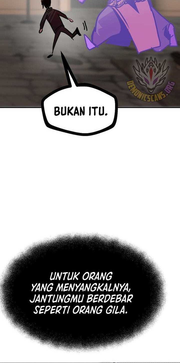 Worthless Regression Chapter 79 - halaman 78