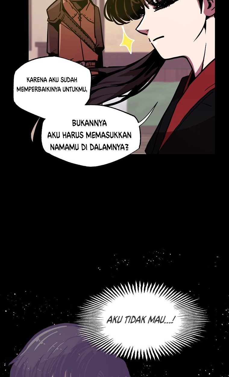 Worthless Regression Chapter 8 - halaman 11