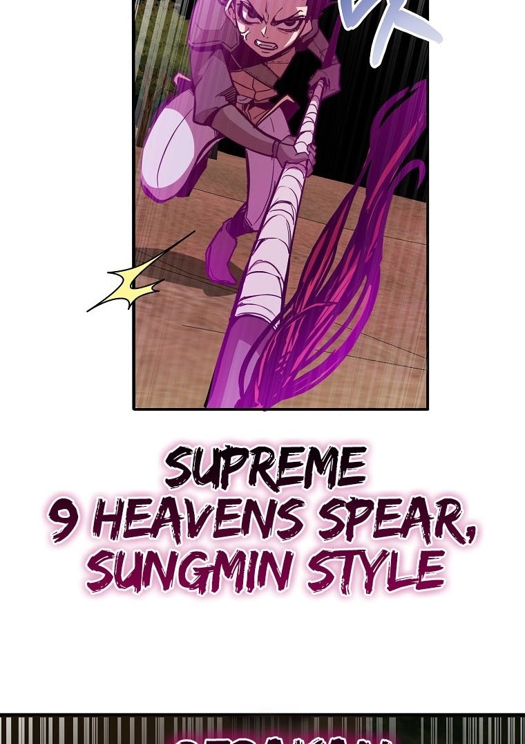 Worthless Regression Chapter 8 - halaman 21
