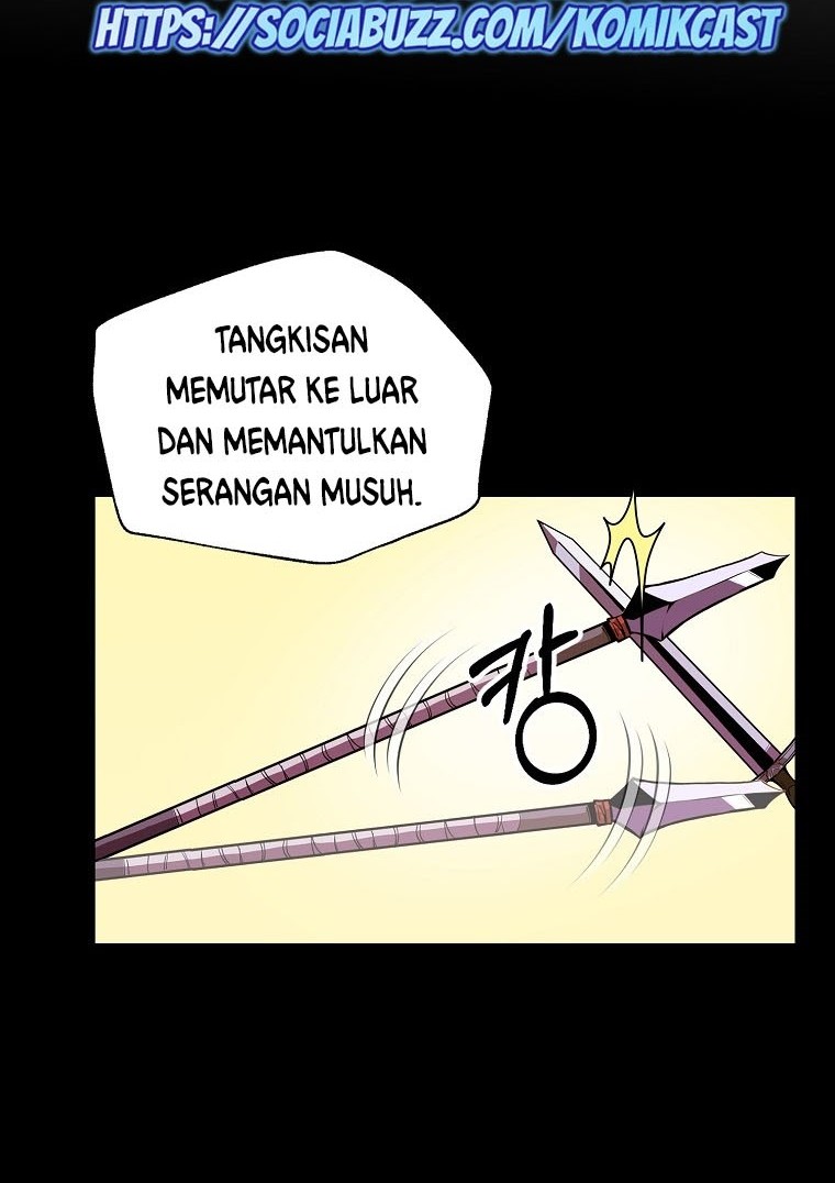 Worthless Regression Chapter 8 - halaman 25