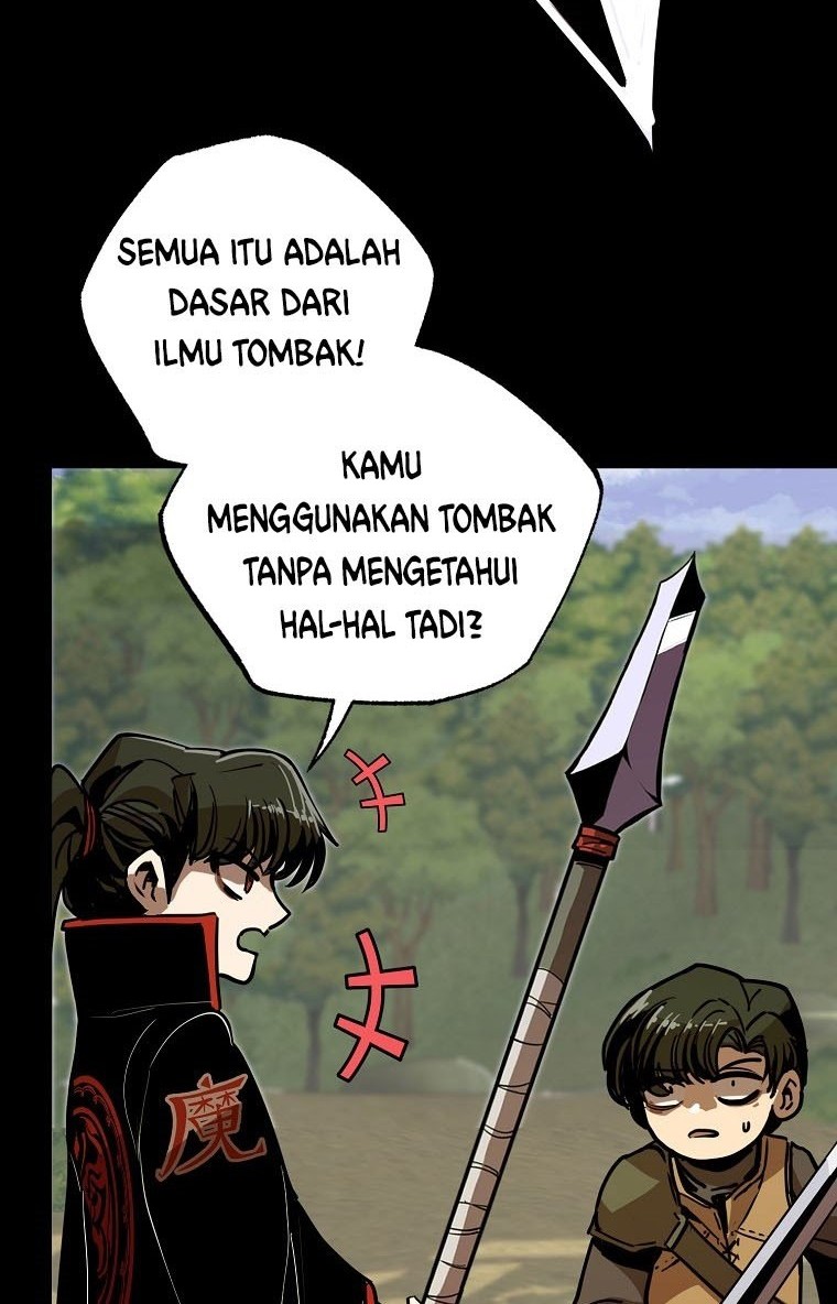 Worthless Regression Chapter 8 - halaman 27