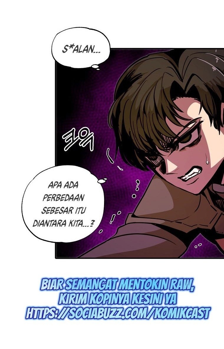 Worthless Regression Chapter 8 - halaman 33