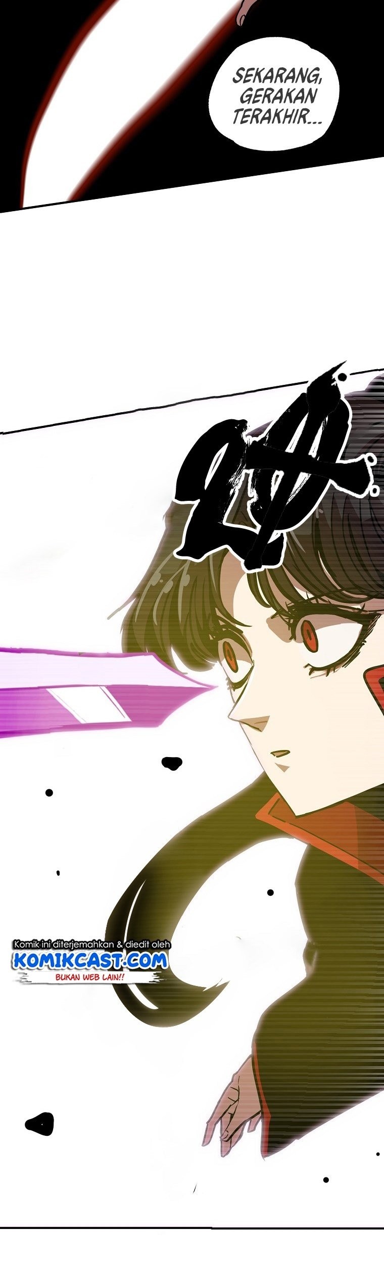 Worthless Regression Chapter 8 - halaman 42