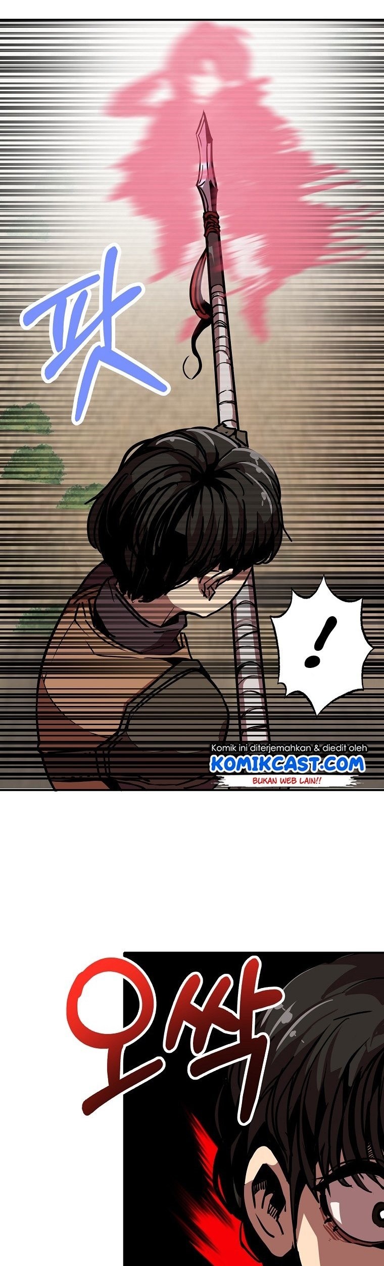 Worthless Regression Chapter 8 - halaman 44