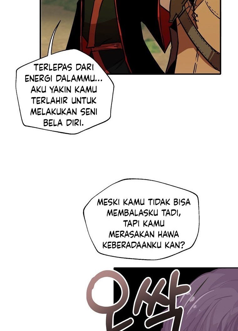 Worthless Regression Chapter 8 - halaman 49