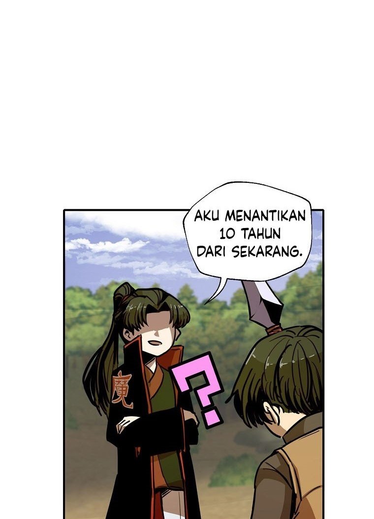 Worthless Regression Chapter 8 - halaman 51