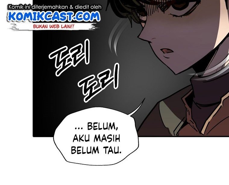 Worthless Regression Chapter 8 - halaman 55