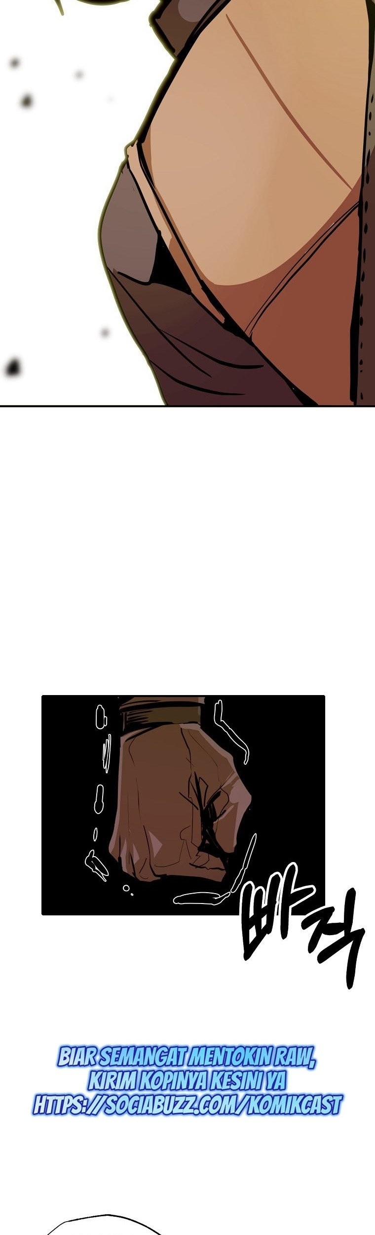 Worthless Regression Chapter 8 - halaman 58