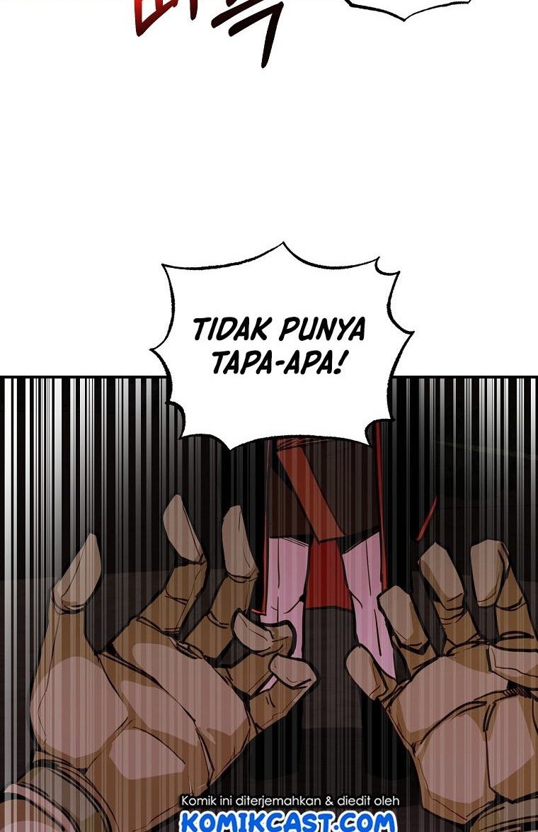 Worthless Regression Chapter 8 - halaman 67