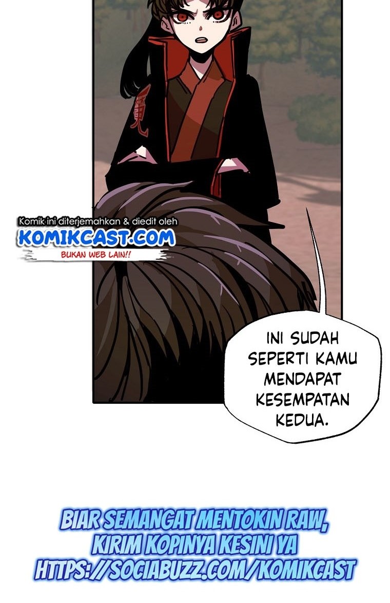 Worthless Regression Chapter 8 - halaman 69