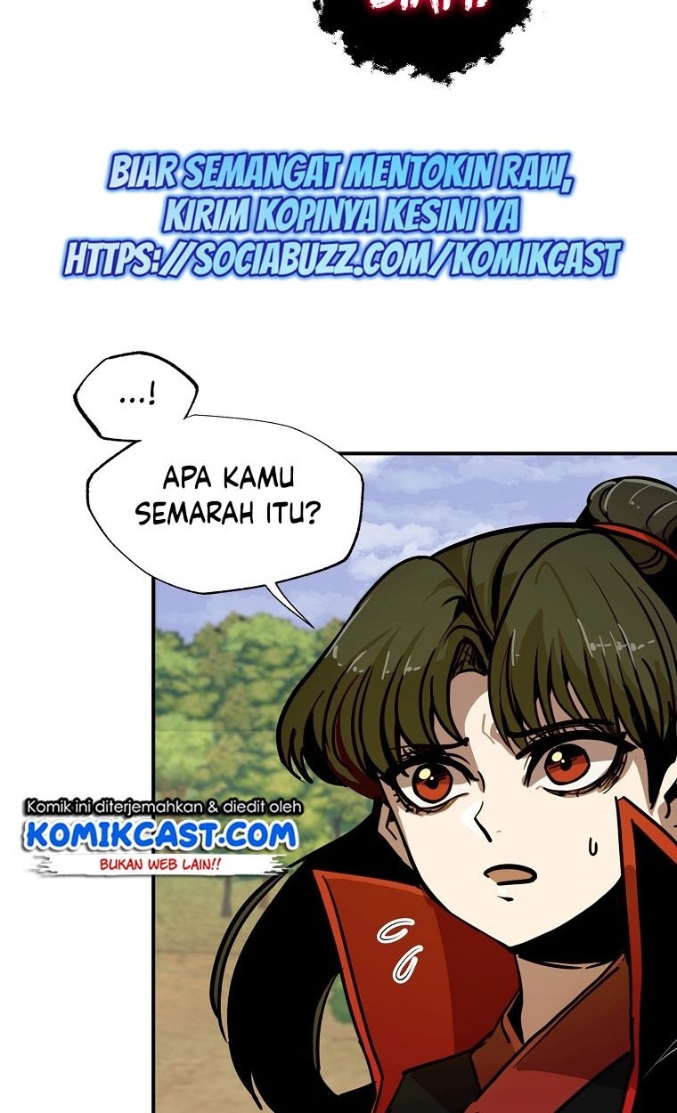 Worthless Regression Chapter 8 - halaman 71