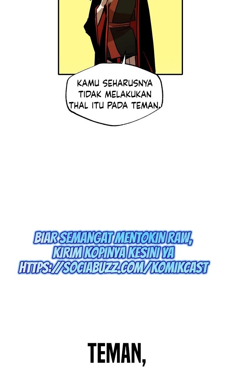 Worthless Regression Chapter 8 - halaman 75