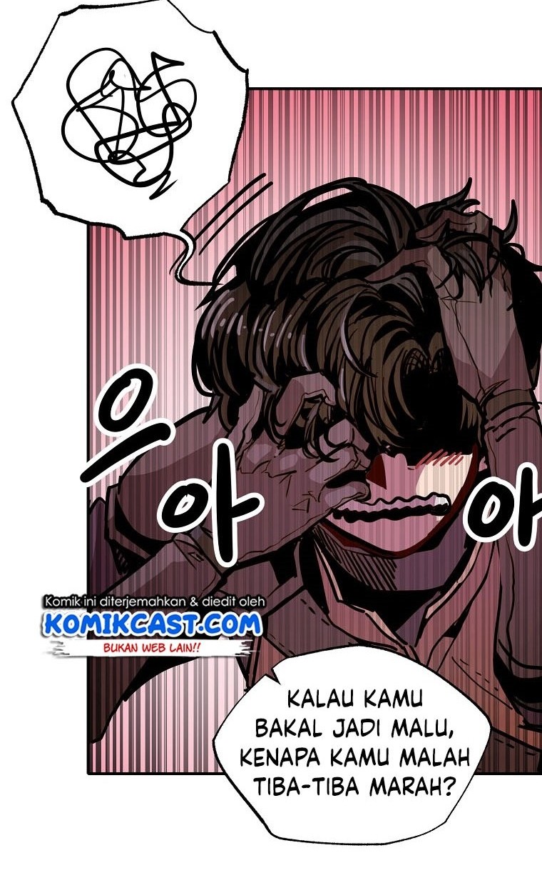 Worthless Regression Chapter 8 - halaman 77