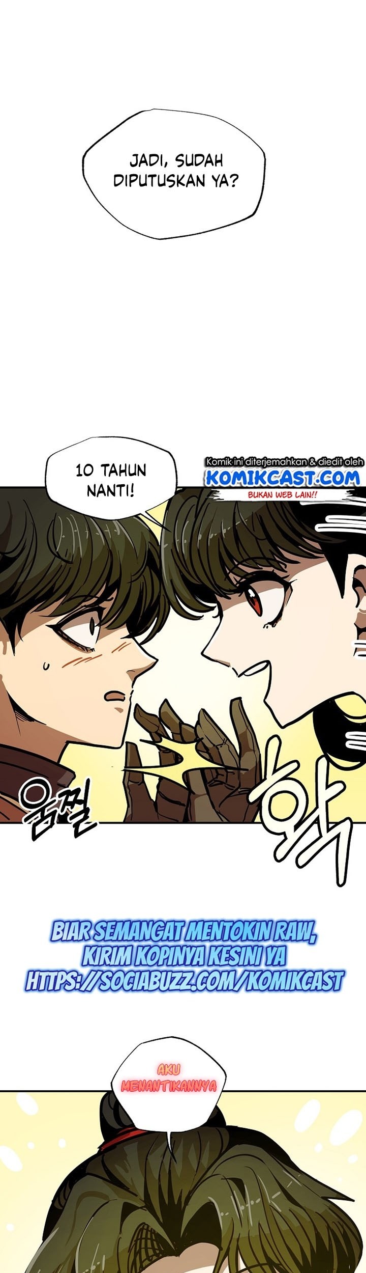 Worthless Regression Chapter 8 - halaman 78