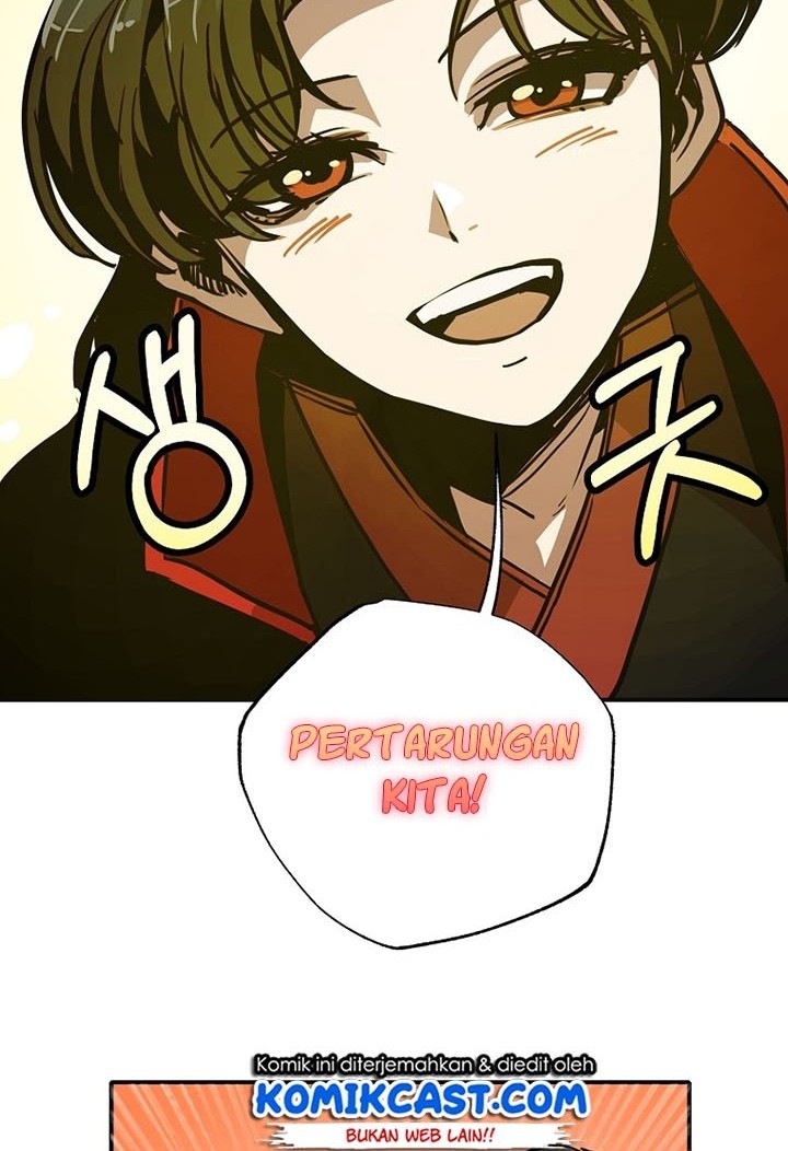 Worthless Regression Chapter 8 - halaman 79