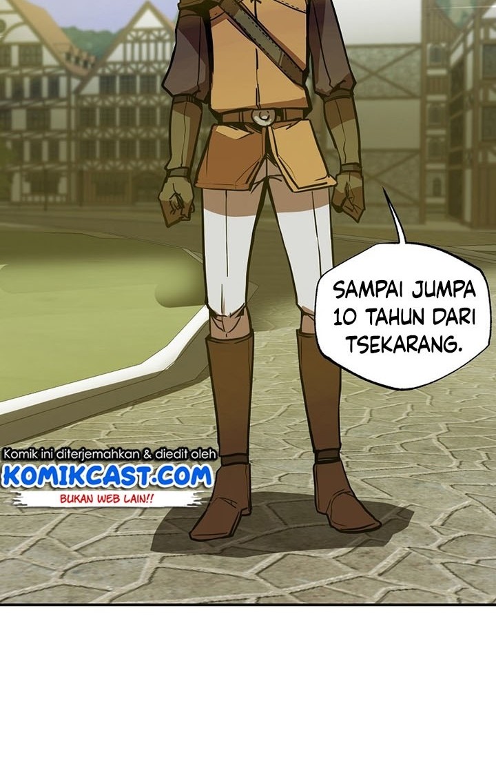 Worthless Regression Chapter 8 - halaman 87