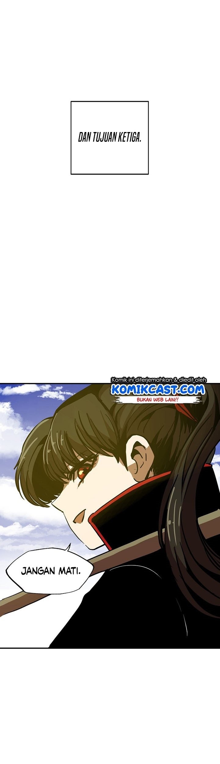 Worthless Regression Chapter 8 - halaman 88