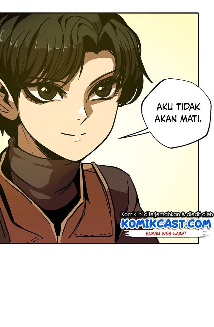 Worthless Regression Chapter 8 - halaman 89