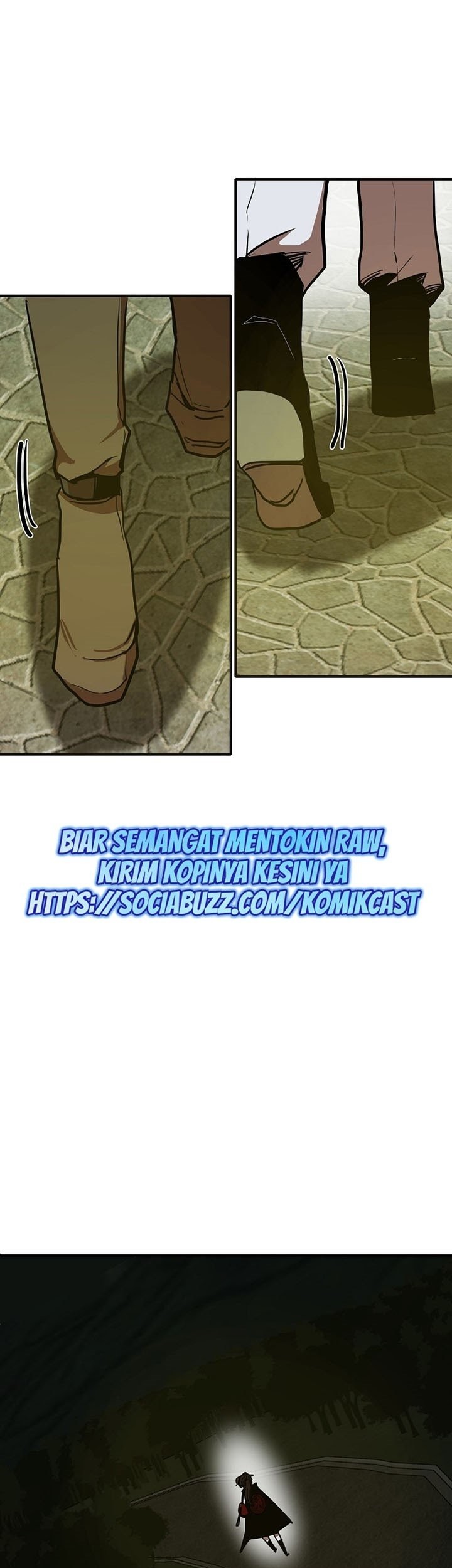 Worthless Regression Chapter 8 - halaman 90