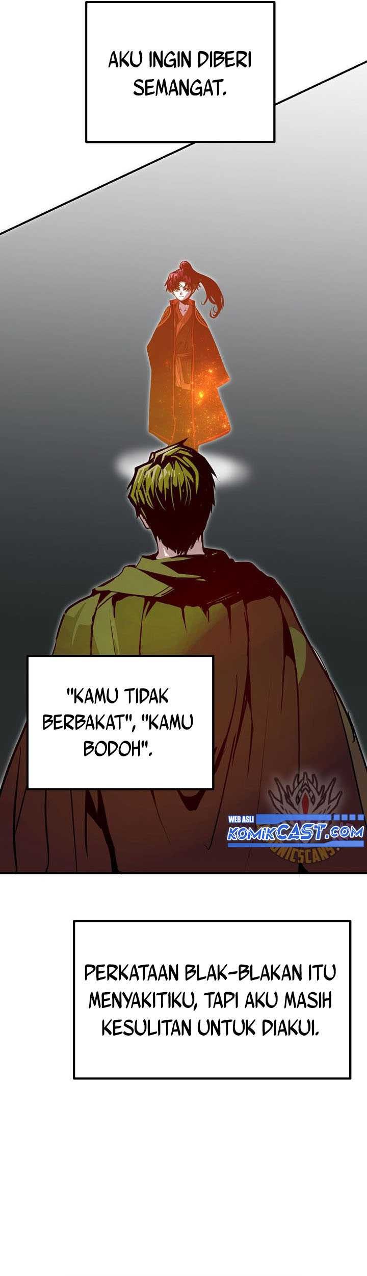 Worthless Regression Chapter 80 - halaman 10