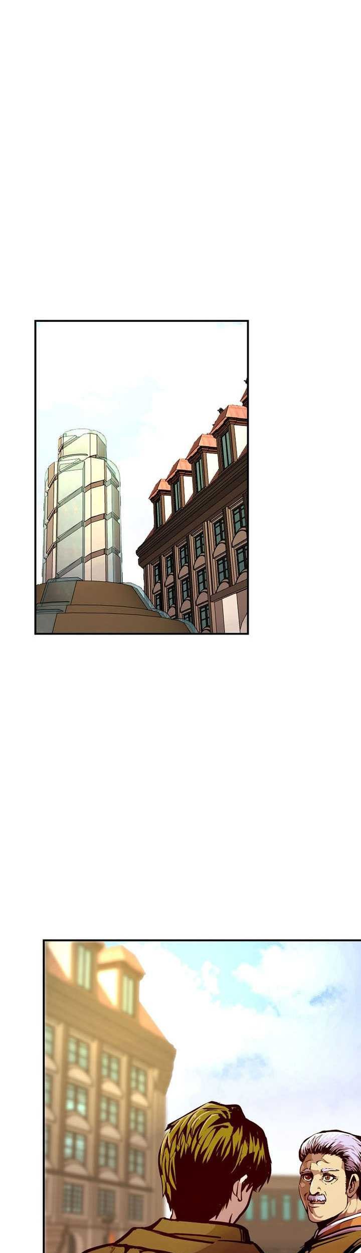 Worthless Regression Chapter 80 - halaman 16