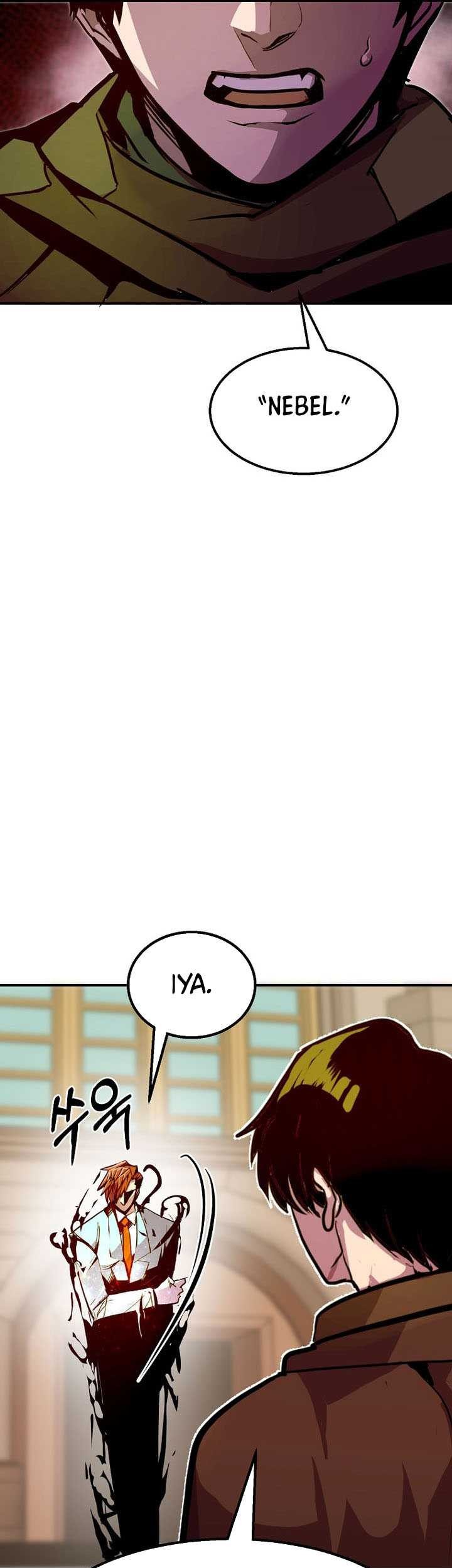 Worthless Regression Chapter 80 - halaman 18