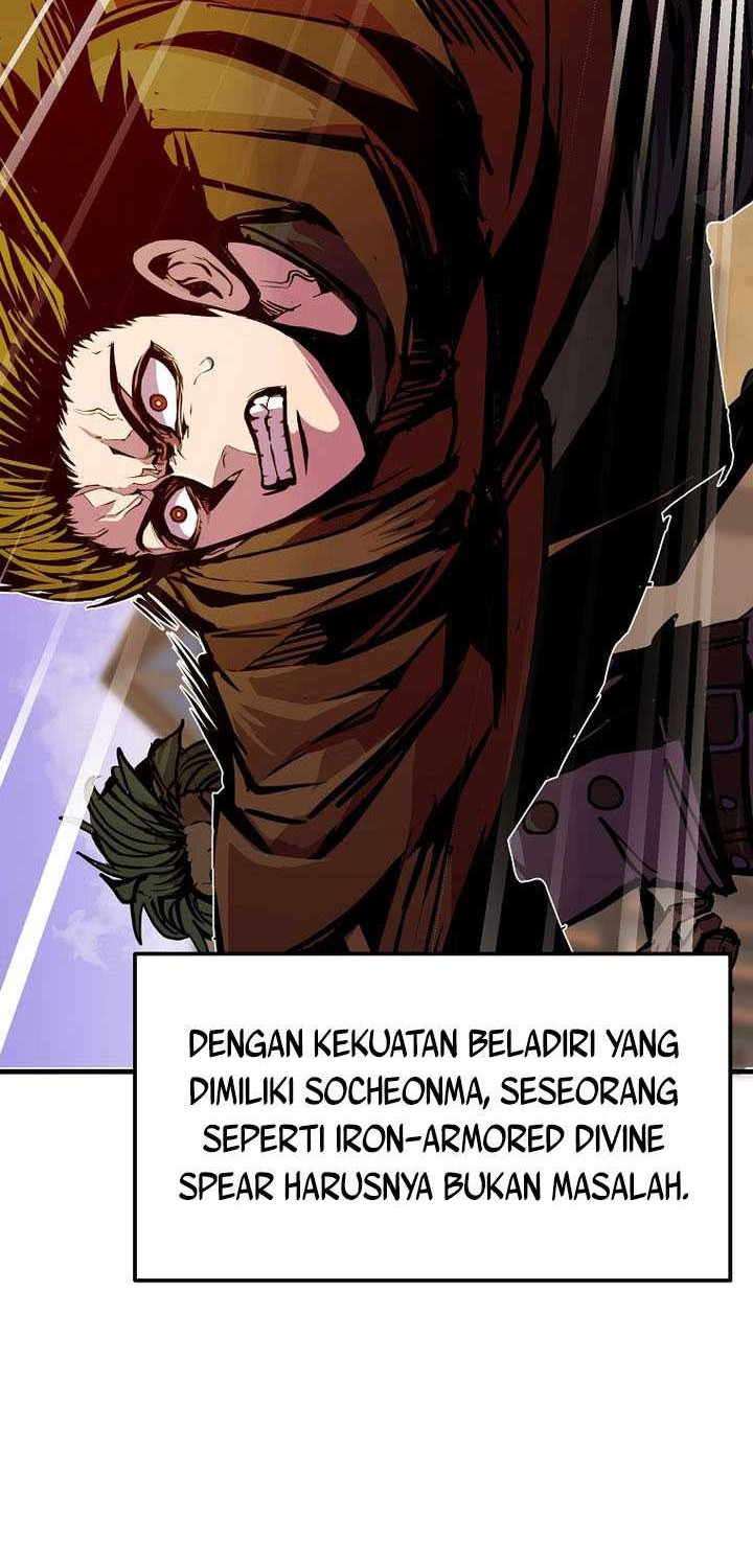 Worthless Regression Chapter 80 - halaman 23