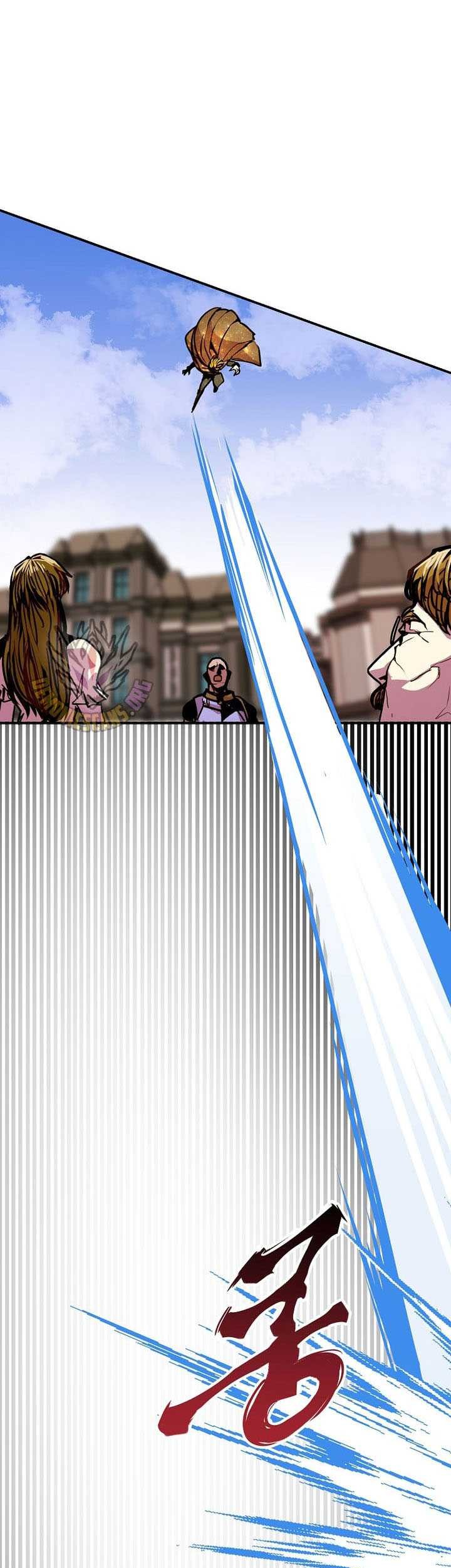 Worthless Regression Chapter 80 - halaman 26