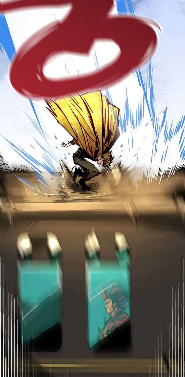 Worthless Regression Chapter 80 - halaman 29
