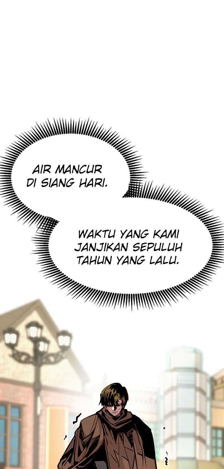Worthless Regression Chapter 80 - halaman 3