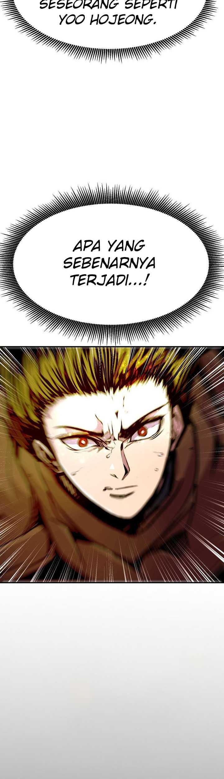 Worthless Regression Chapter 80 - halaman 32