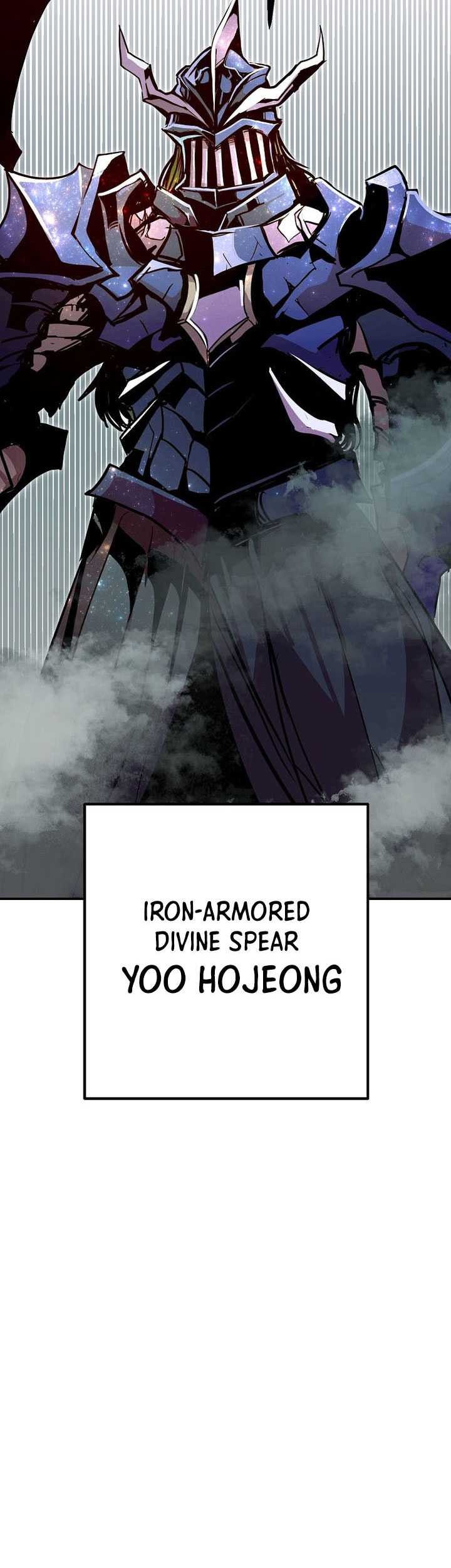 Worthless Regression Chapter 80 - halaman 36