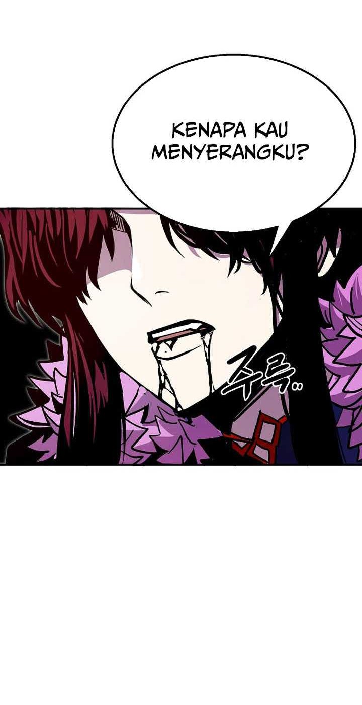 Worthless Regression Chapter 80 - halaman 37
