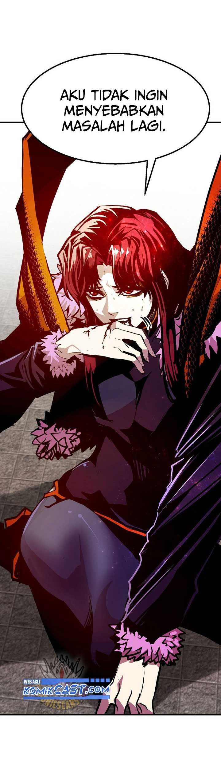 Worthless Regression Chapter 80 - halaman 38