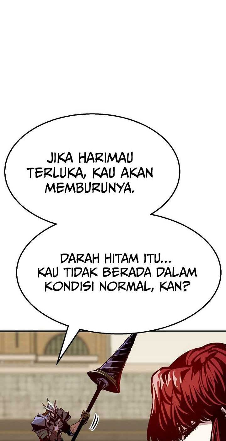 Worthless Regression Chapter 80 - halaman 39