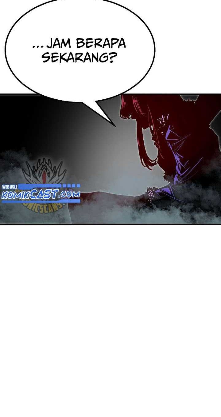 Worthless Regression Chapter 80 - halaman 43