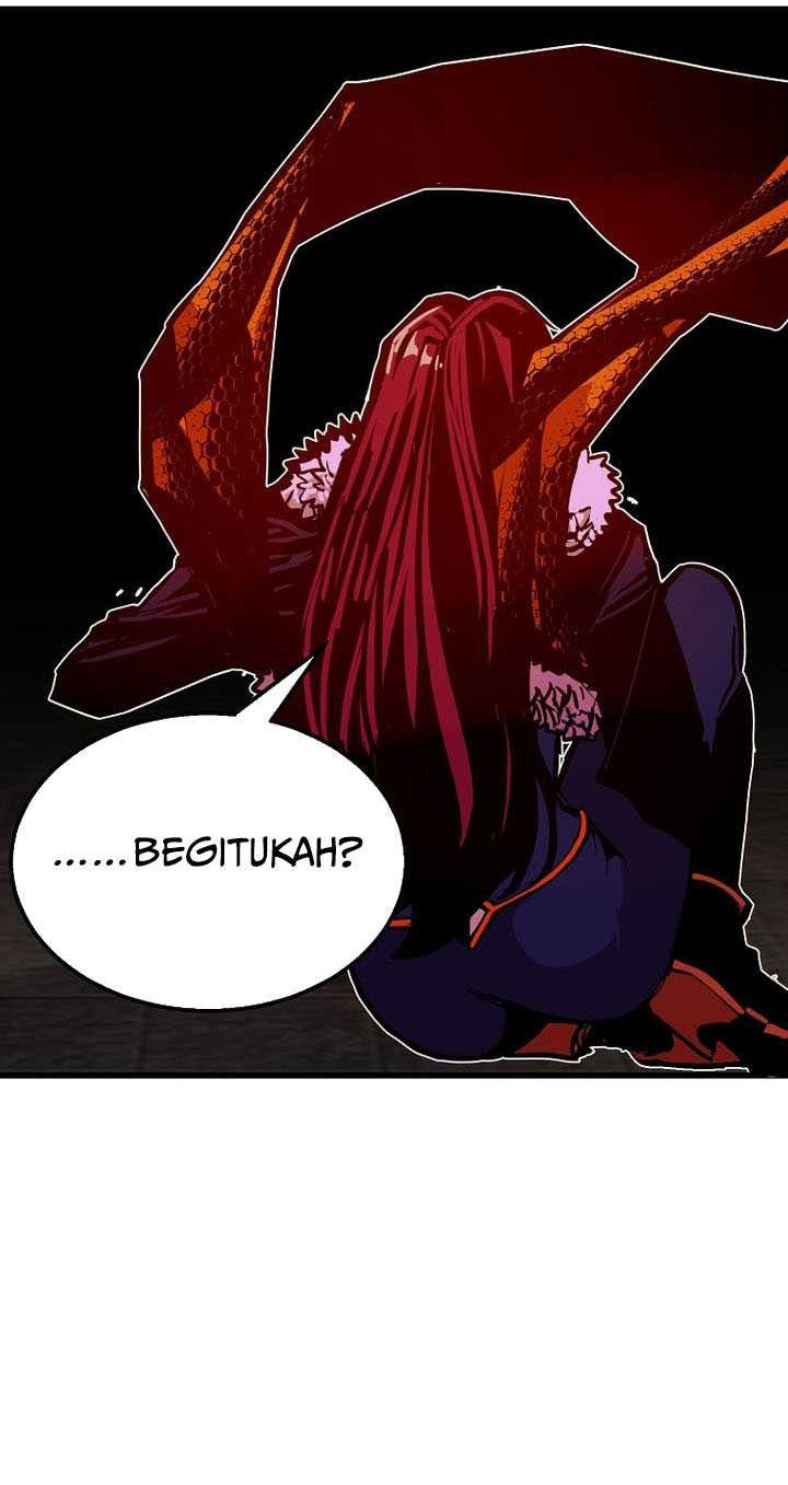 Worthless Regression Chapter 80 - halaman 45