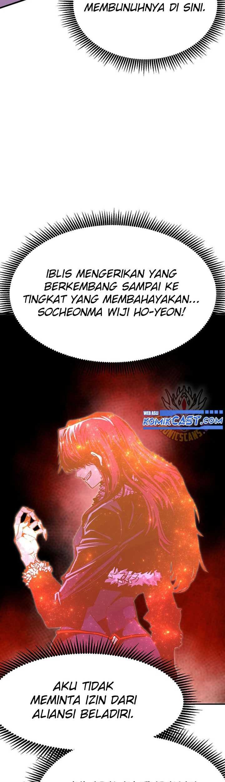 Worthless Regression Chapter 80 - halaman 48