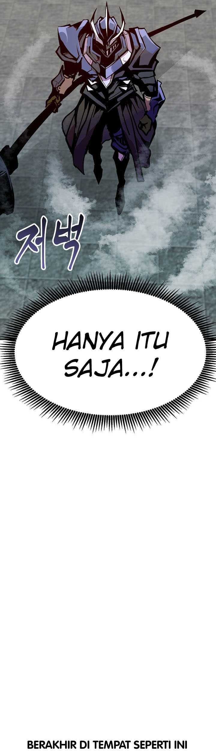 Worthless Regression Chapter 80 - halaman 50