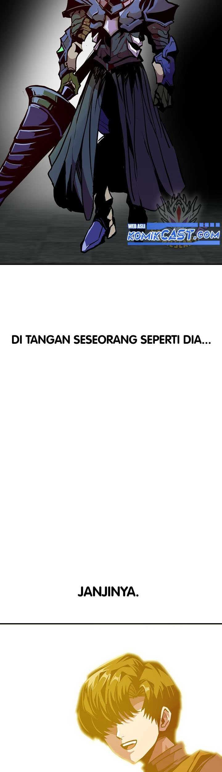 Worthless Regression Chapter 80 - halaman 52
