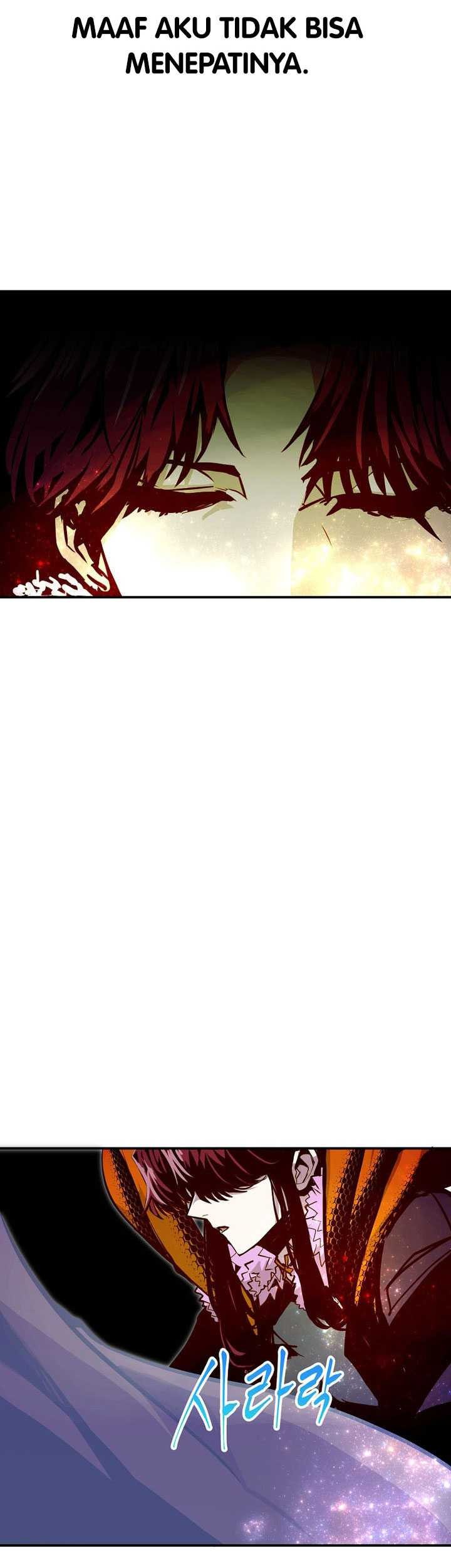 Worthless Regression Chapter 80 - halaman 54