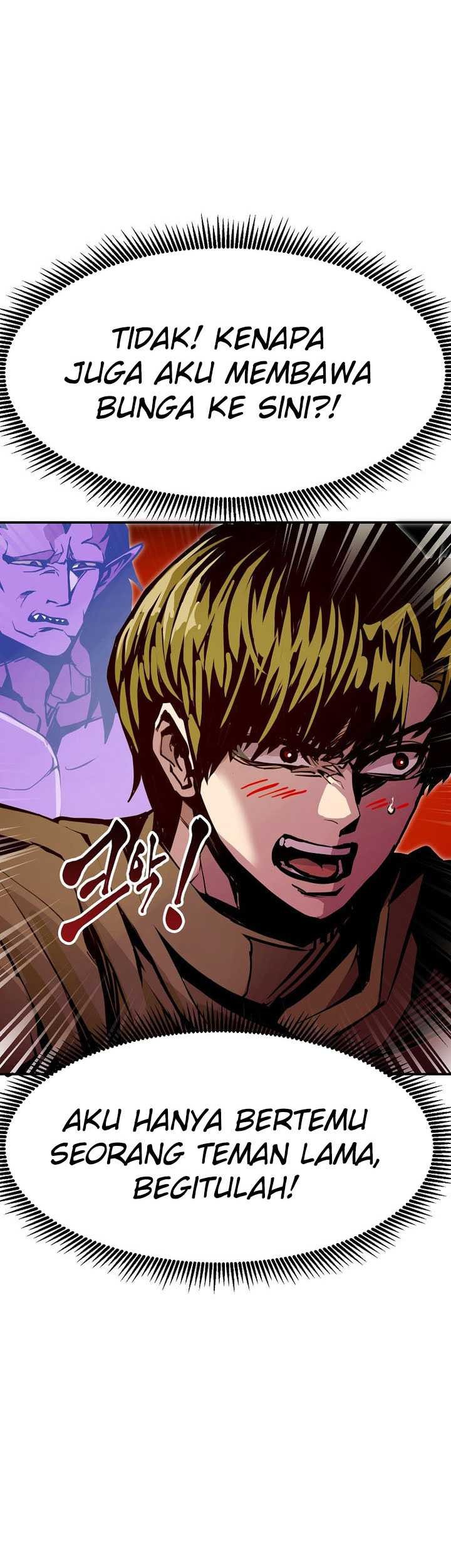 Worthless Regression Chapter 80 - halaman 6