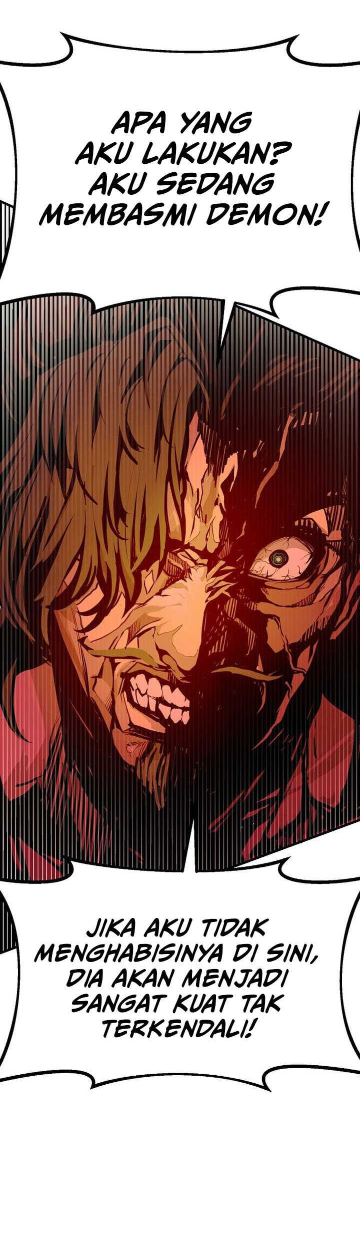 Worthless Regression Chapter 80 - halaman 60