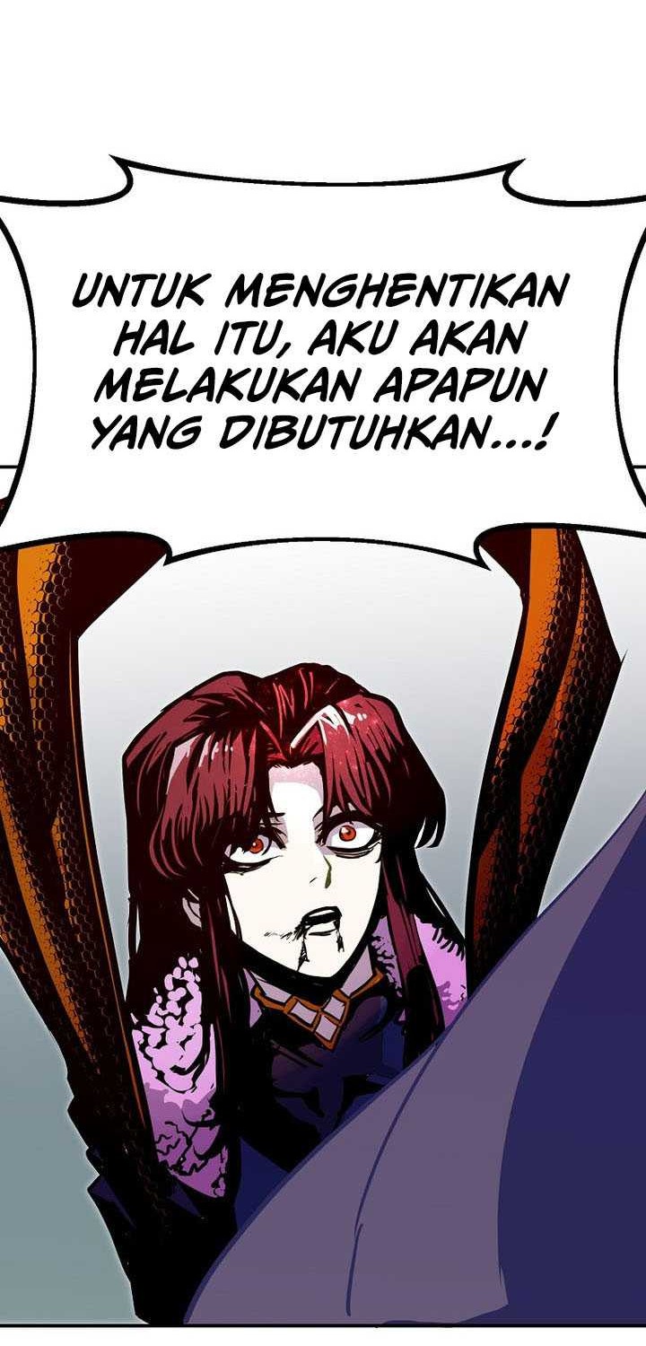 Worthless Regression Chapter 80 - halaman 61