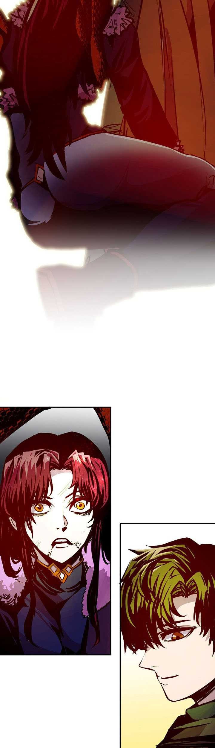 Worthless Regression Chapter 80 - halaman 64