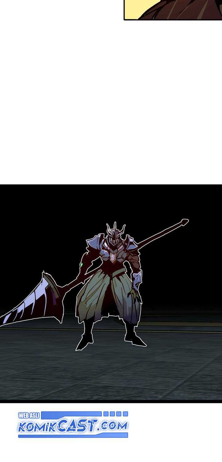 Worthless Regression Chapter 80 - halaman 65