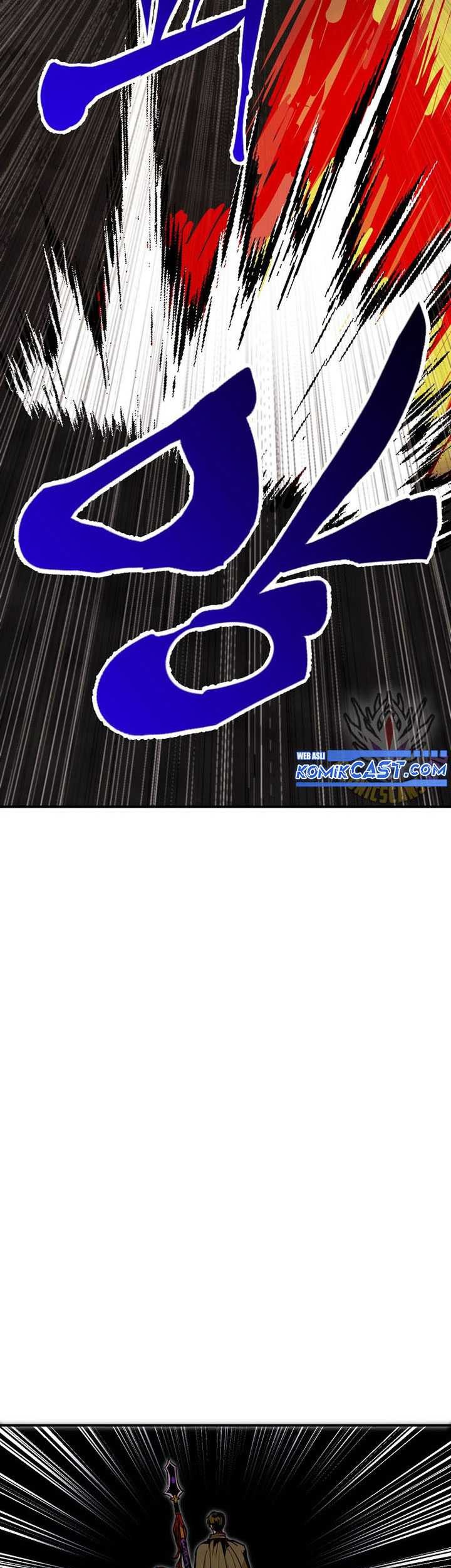 Worthless Regression Chapter 80 - halaman 68